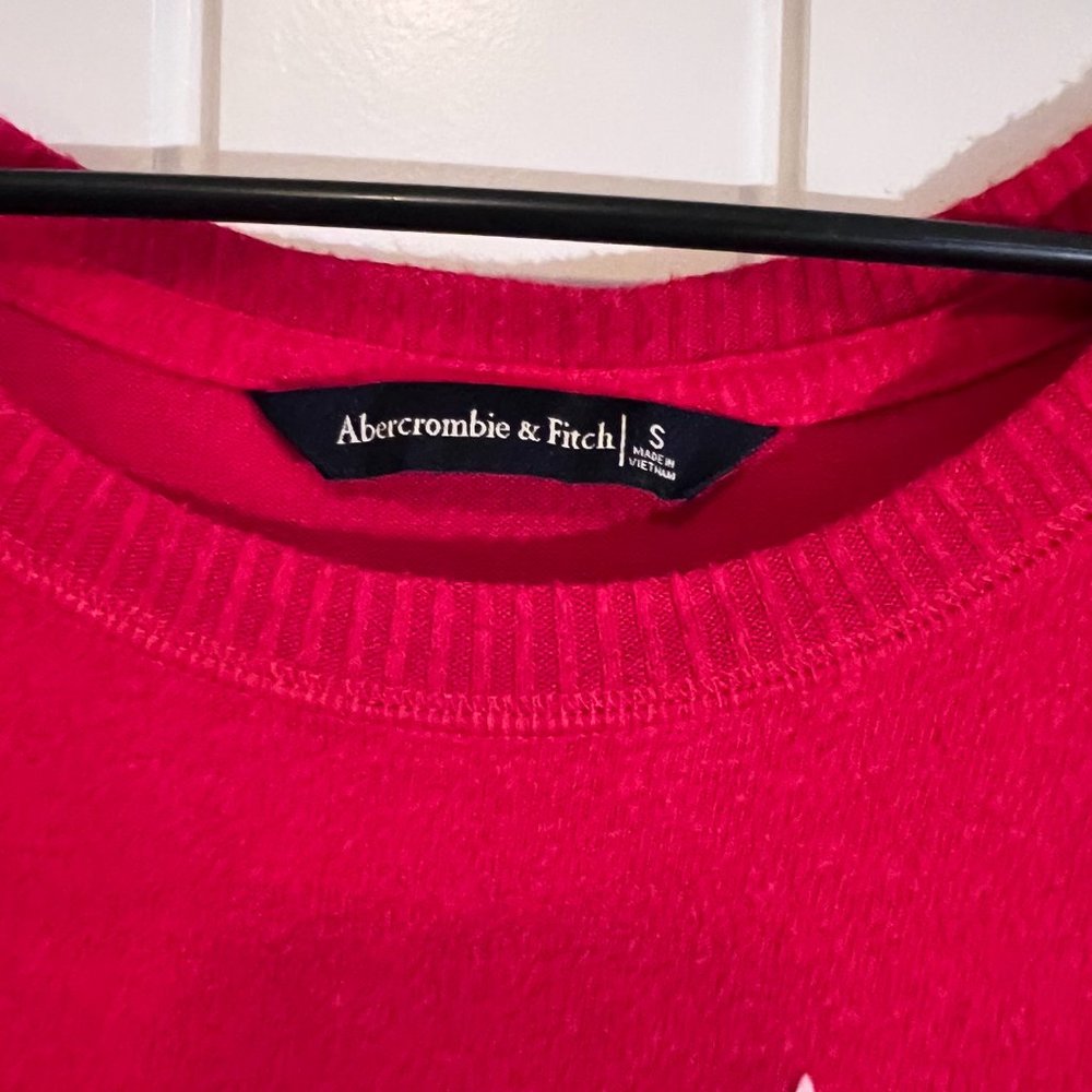 Abercrombie Soft Long Sleeve - Picture 2 of 3